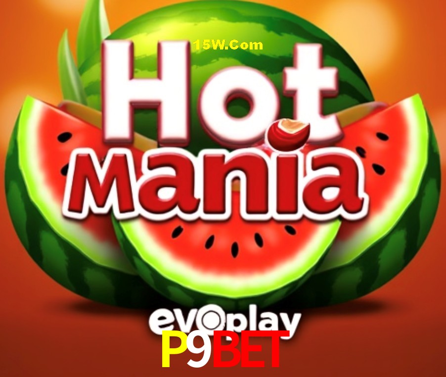 Experiência VIP P9Bet