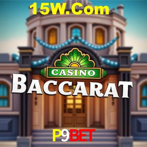 VIP Casino P9Bet