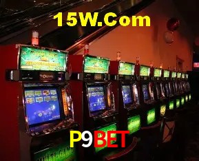 Live Casino P9Bet